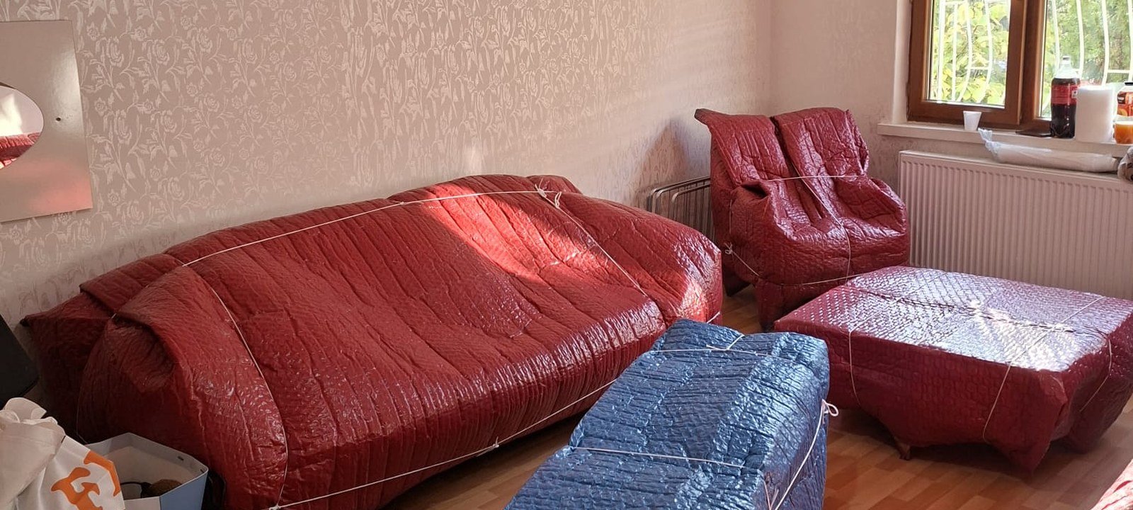 Sarıyer şehirler arası nakliyat