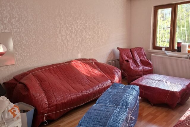 Banka ve Kurum Taşımacılığı