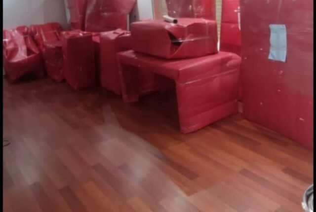 Paketleme ve Ambalajlama